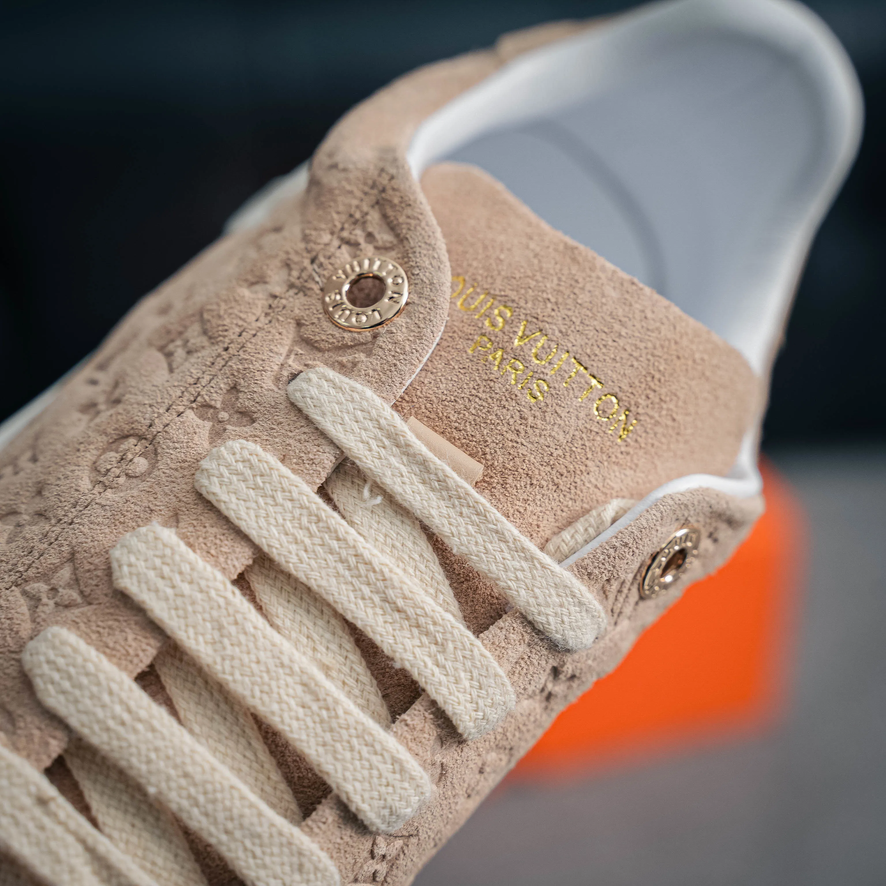 YS Premium Louis Vuitton New Arrival Series LV Time Out Shoes｜ ✦ Shoes ： 、 、 ✦ Classic Monogram ：